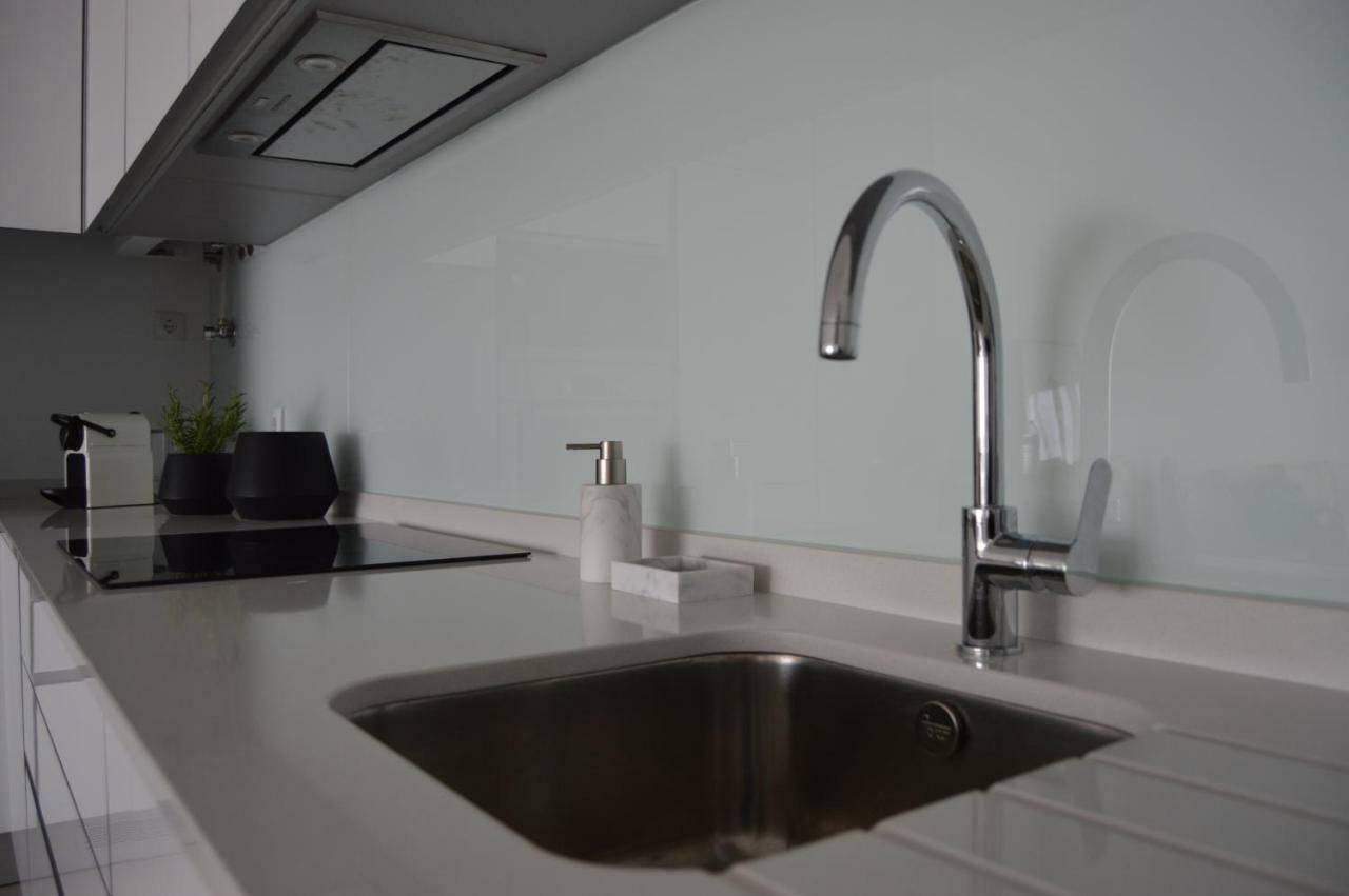 Apartmán Vista Da Azinheira Fátima Exteriér fotografie
