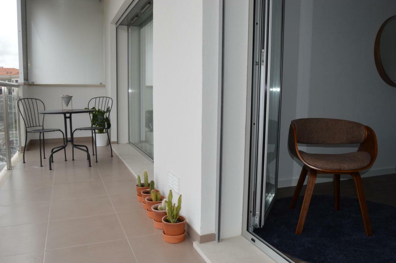 Apartmán Vista Da Azinheira Fátima Exteriér fotografie