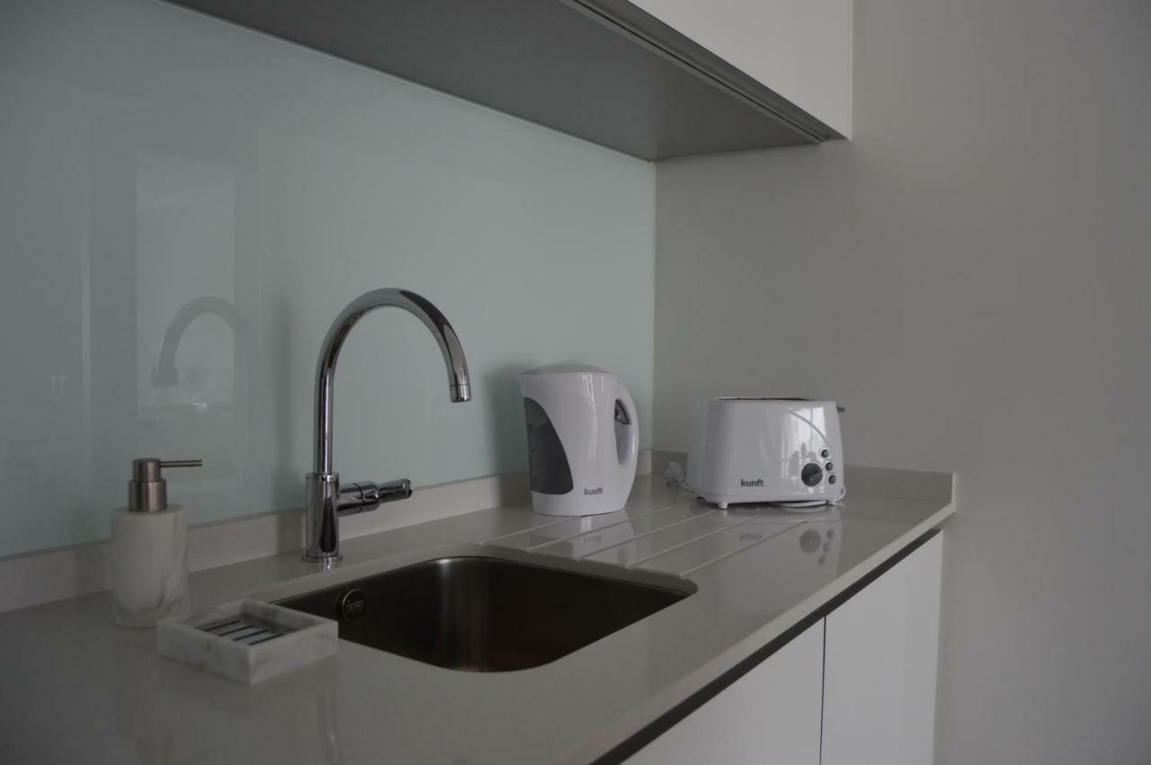 Apartmán Vista Da Azinheira Fátima Exteriér fotografie