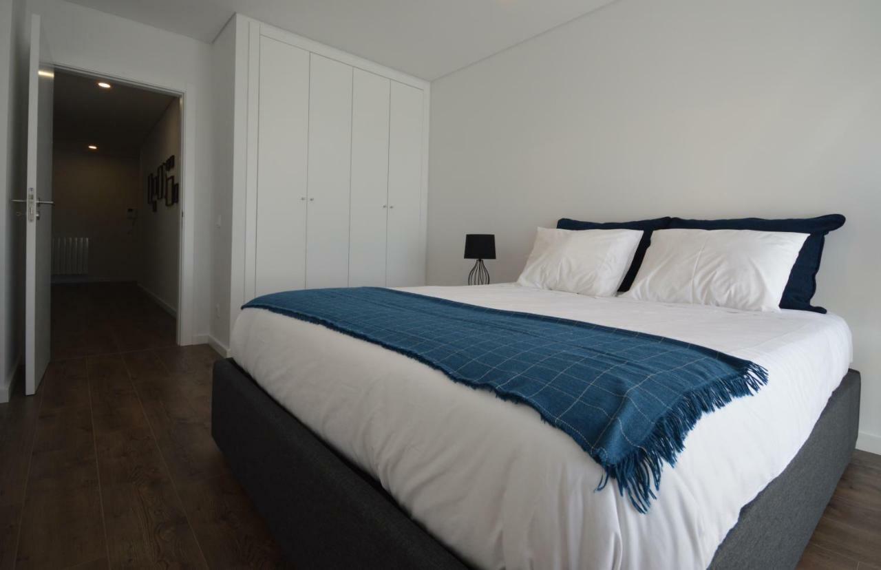 Apartmán Vista Da Azinheira Fátima Exteriér fotografie