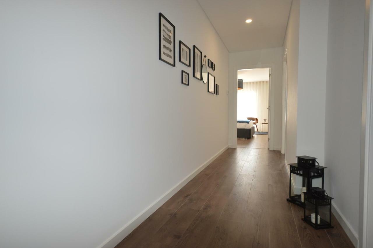 Apartmán Vista Da Azinheira Fátima Exteriér fotografie